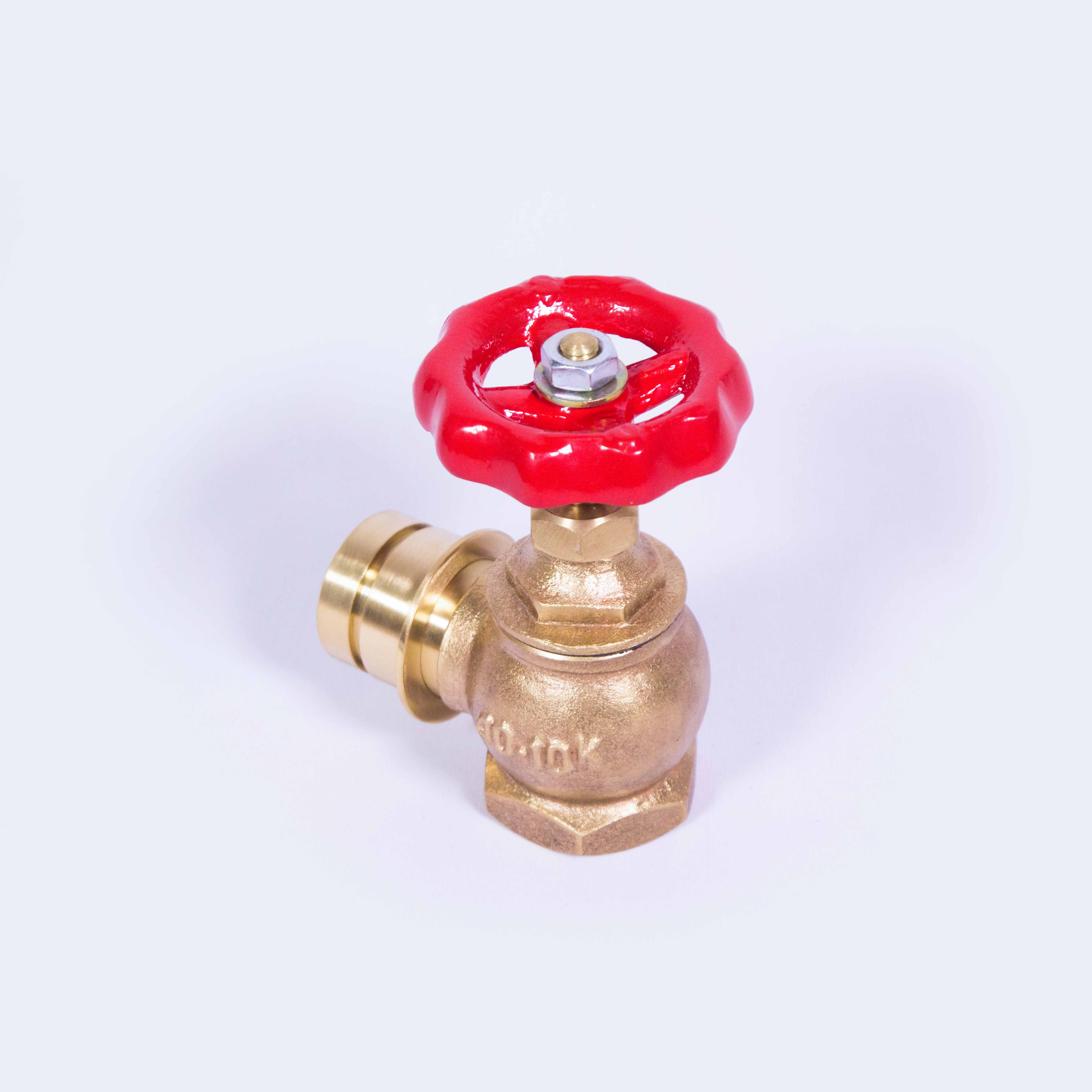 Hydrant Valve Uk. 1.5