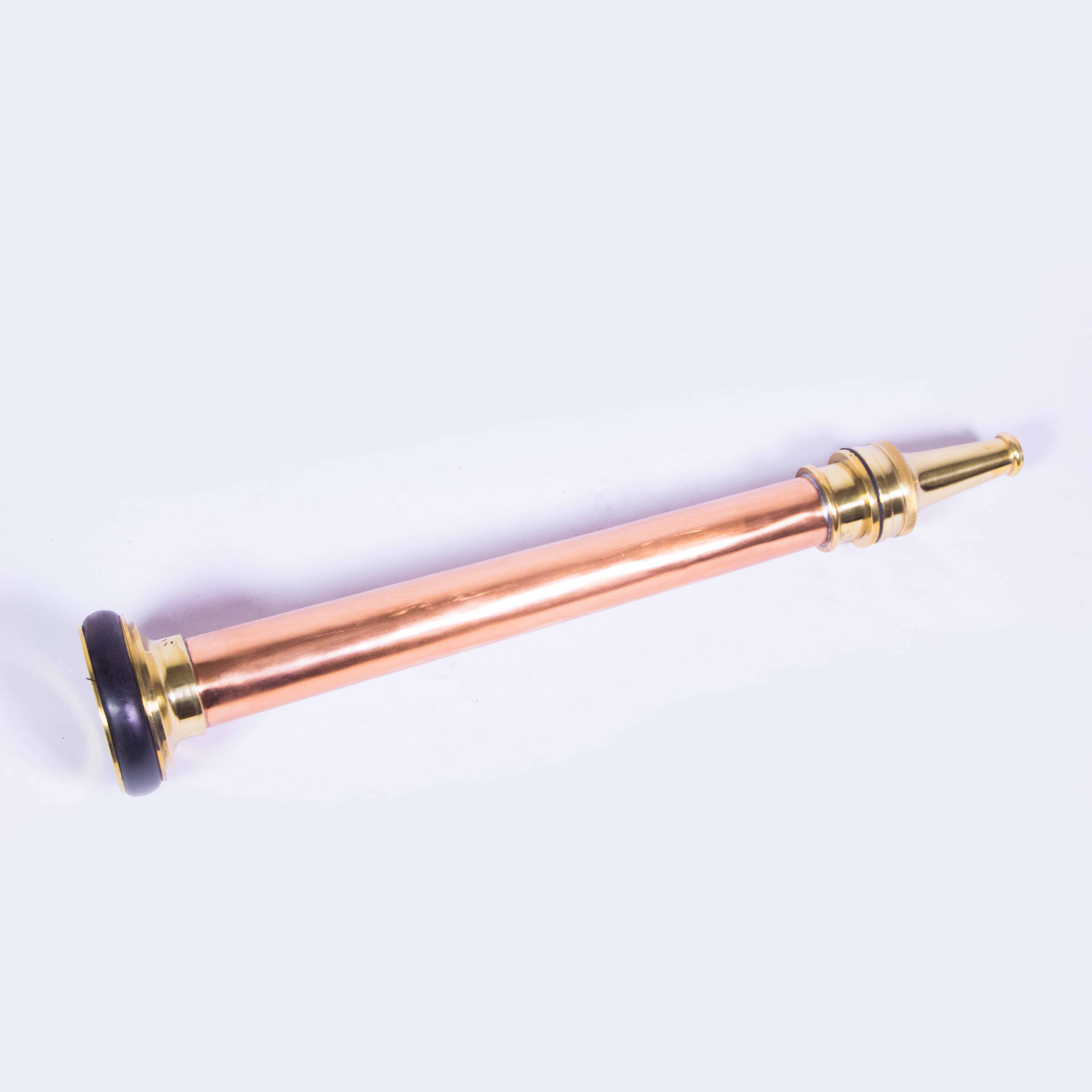 Hose Nozzle Machino Uk. 2