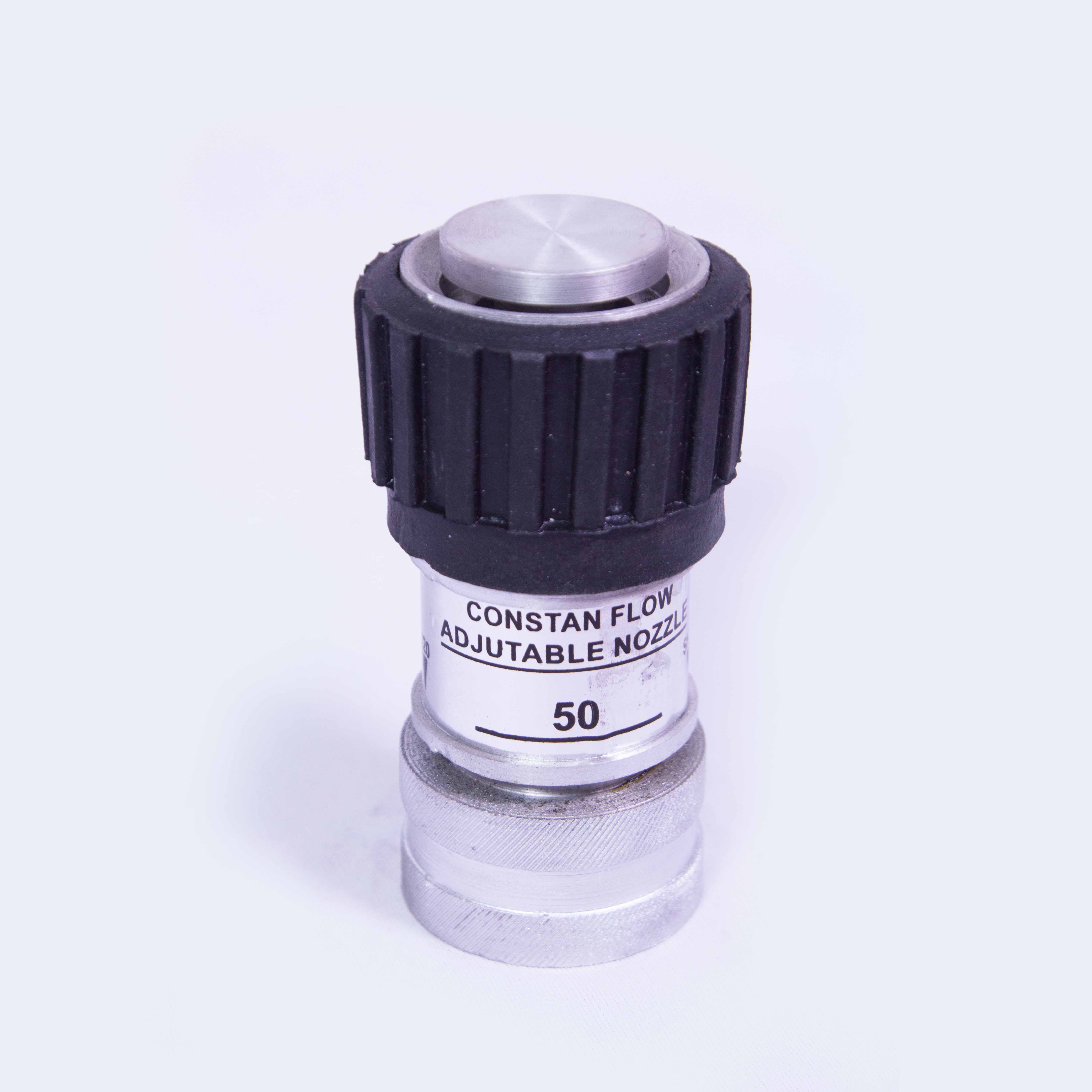 Variable Nozzle Alumunium 2.5