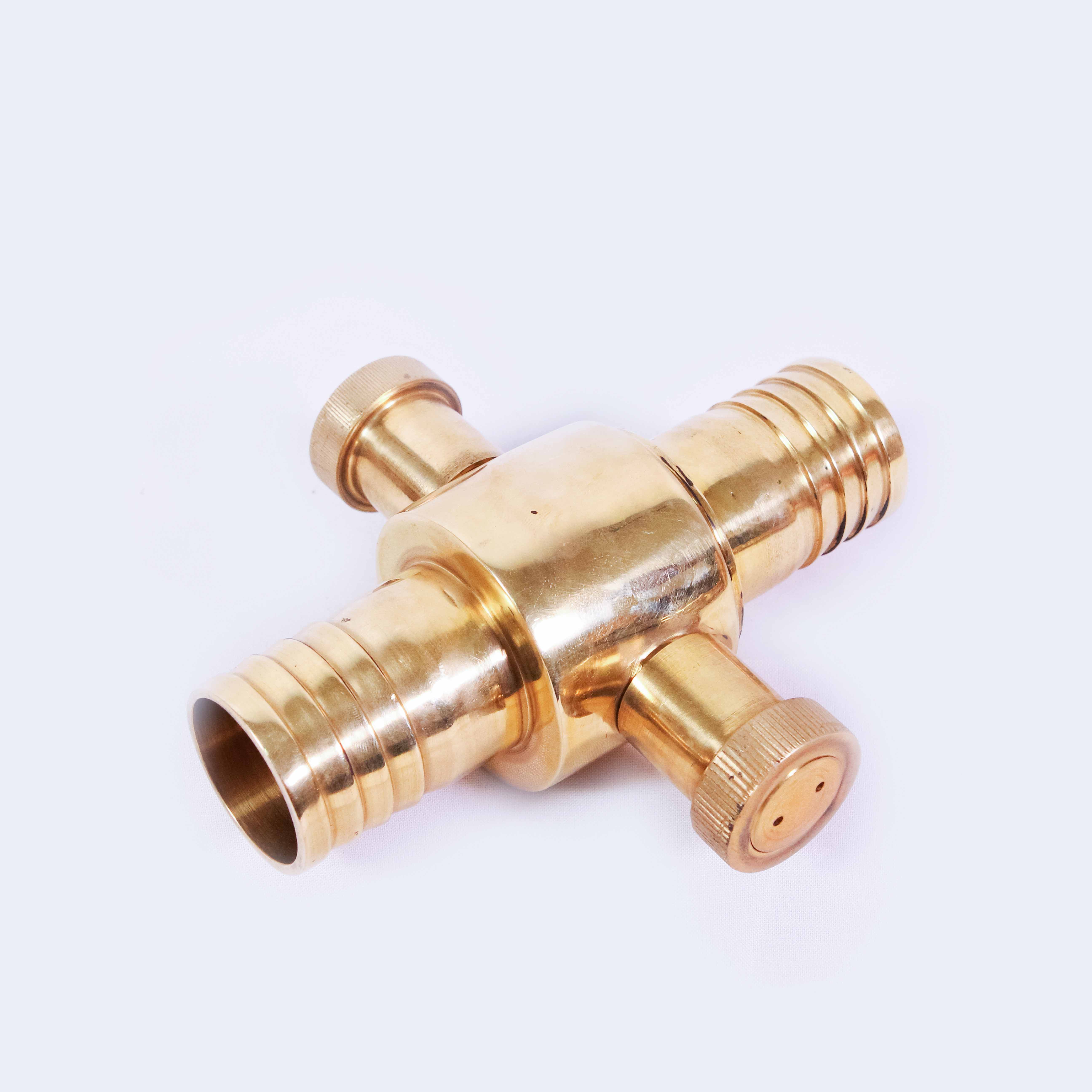 Coupling instantaneous 2.5