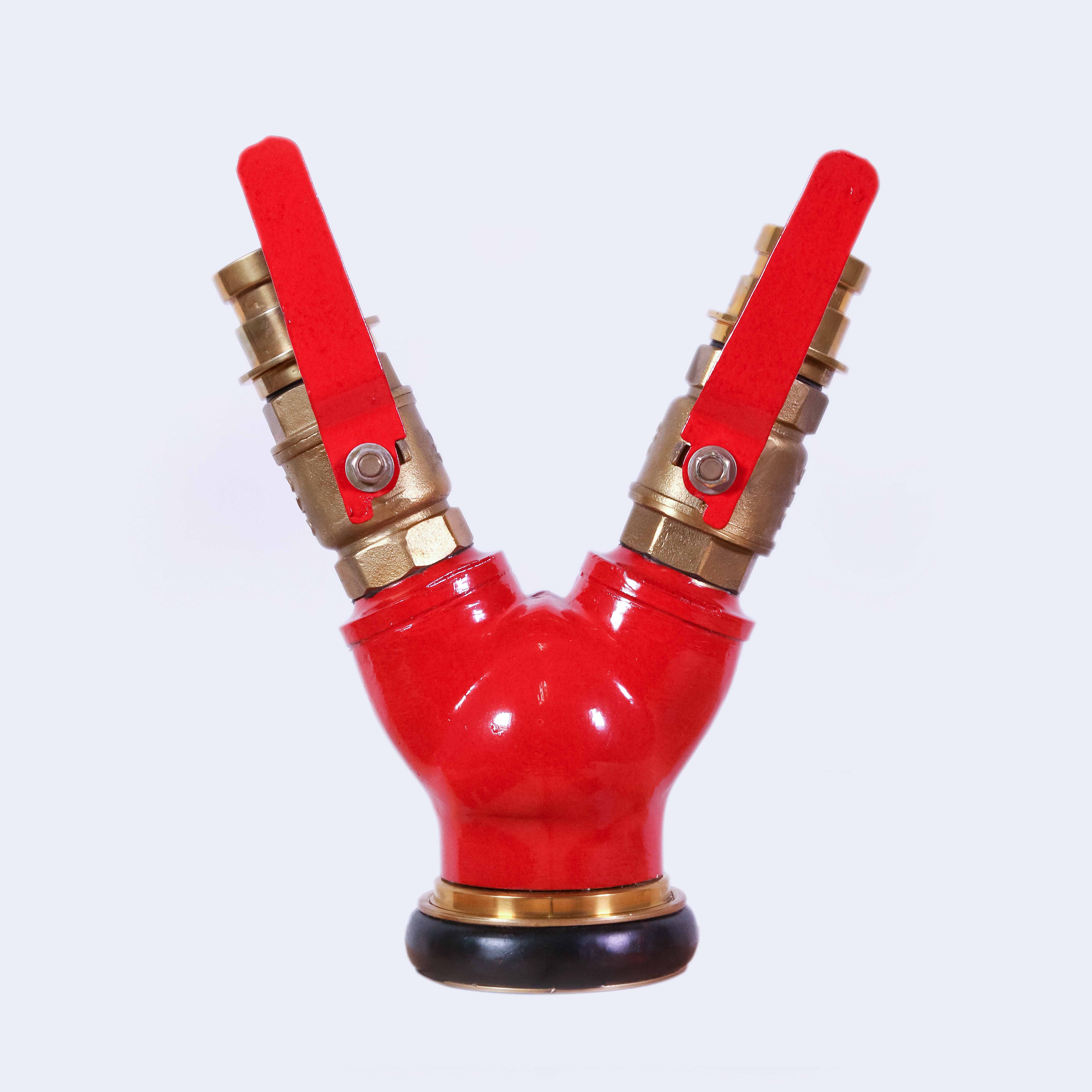 Fog Join / Cabang II Kuningan