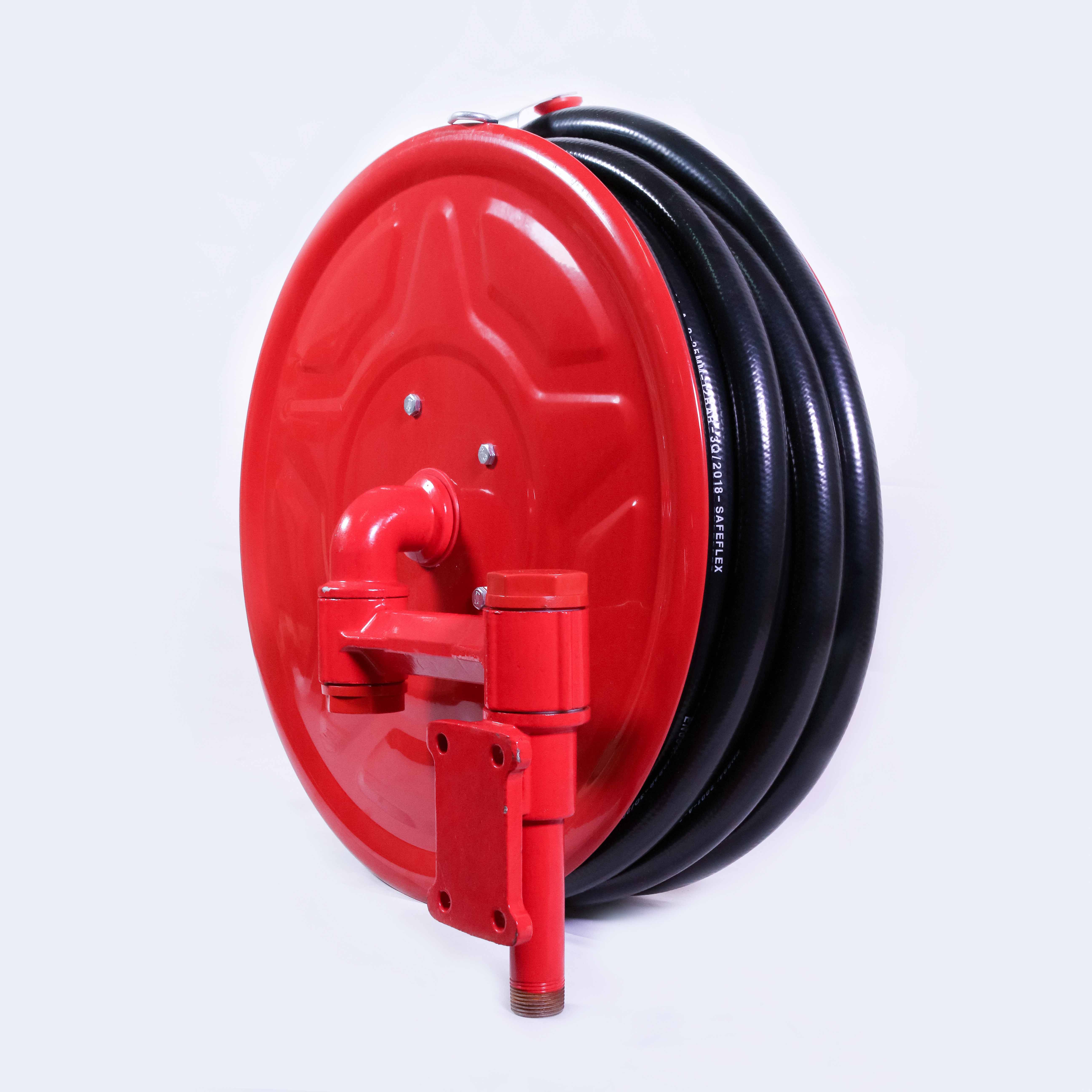 Hose Reel Uk. 1