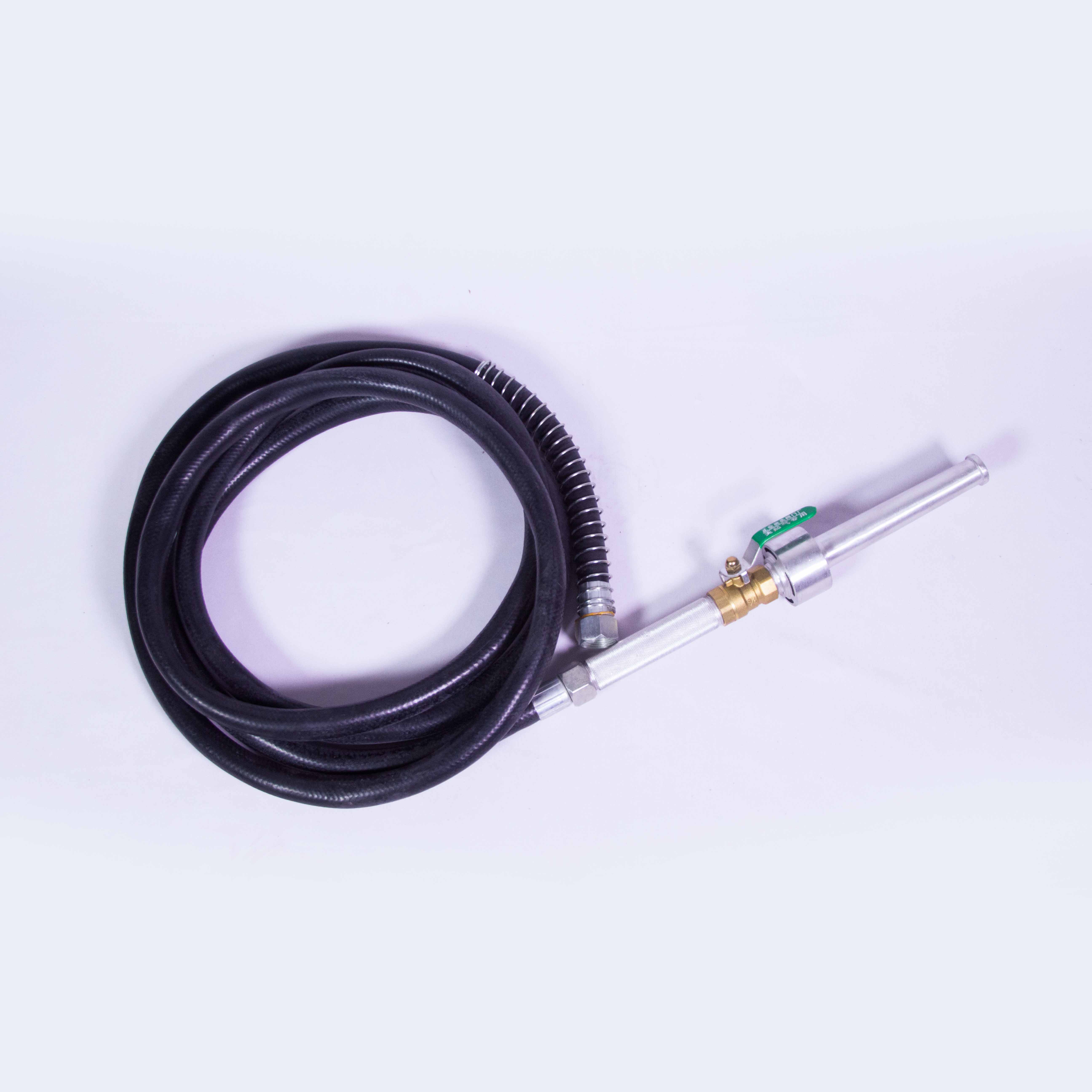 Selang Tb Liquid	Trolley 25- 80 Kg