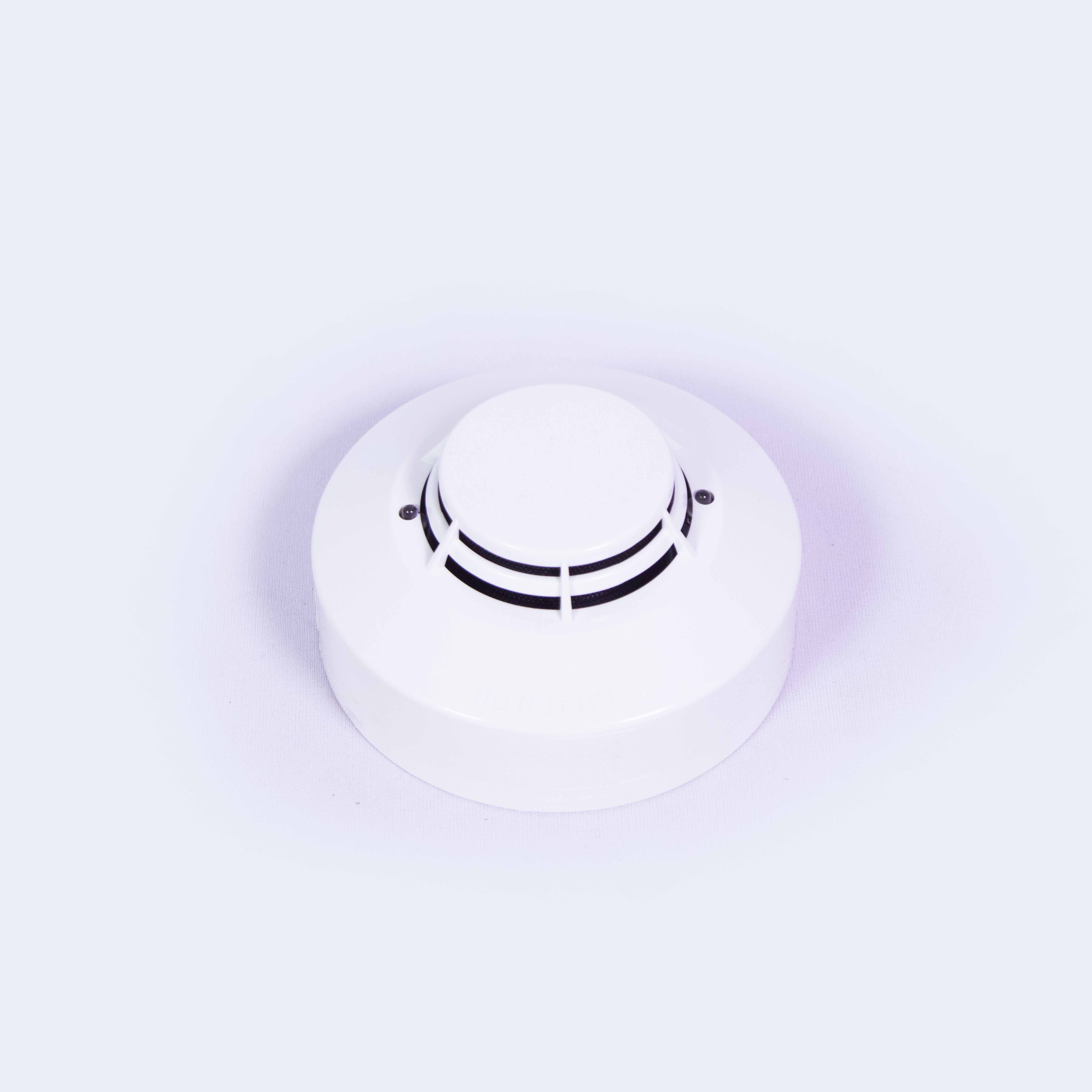 HC 206ER Photoelectric Smoke Detector