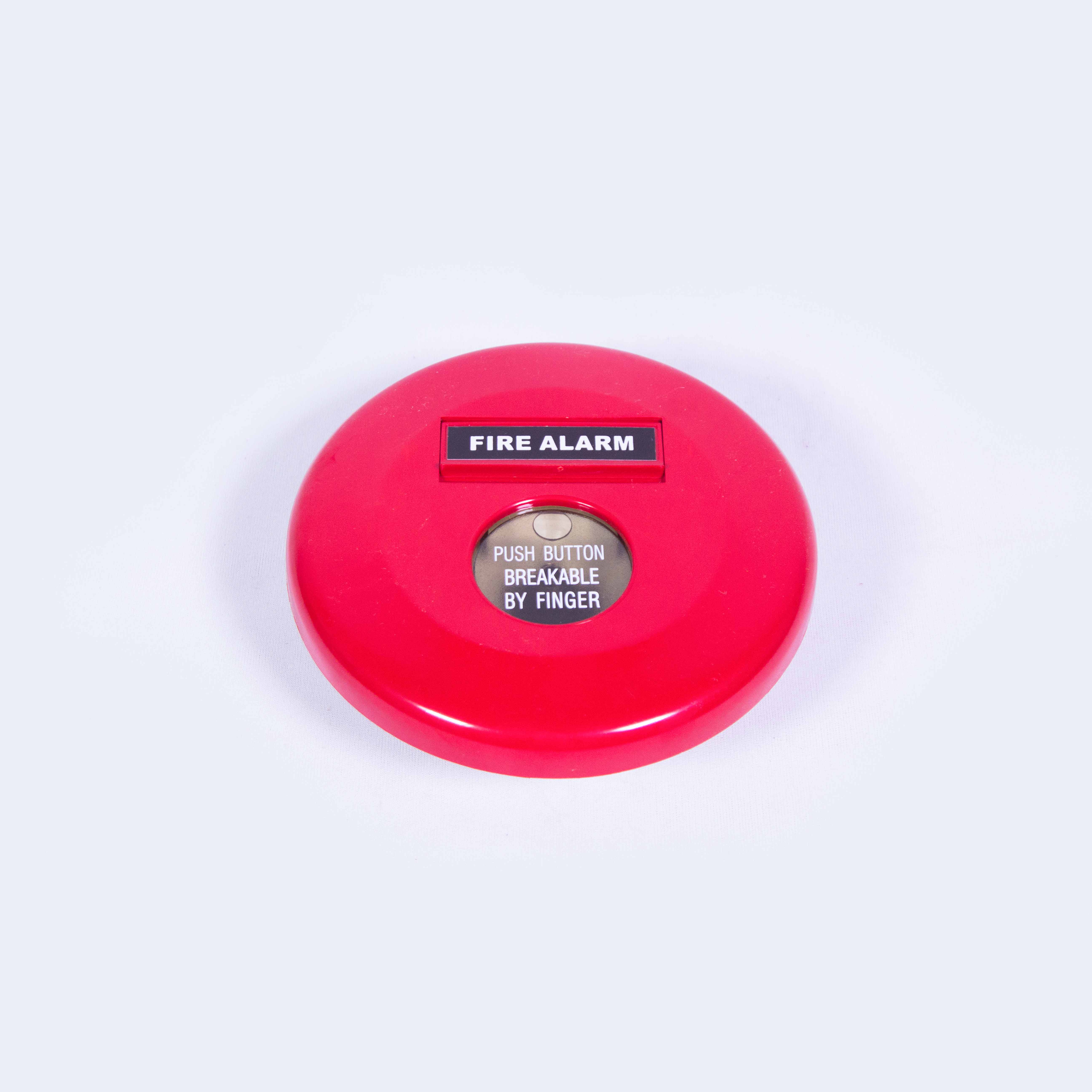 HC 2W Manual Push Button w/o Base